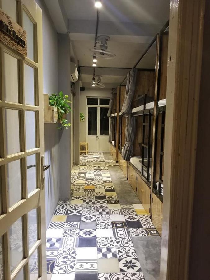 May Hostel ハイフォン エクステリア 写真