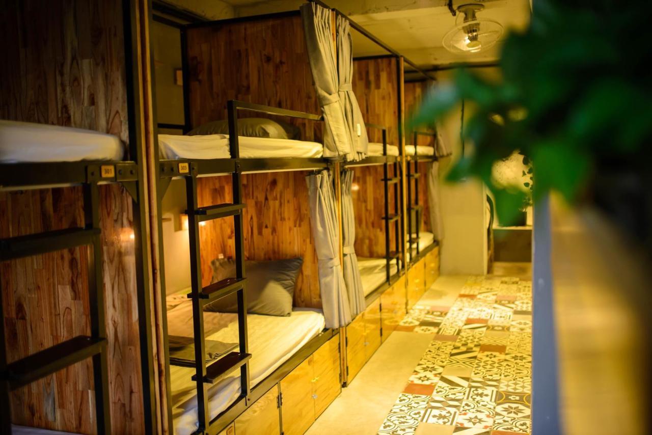 May Hostel ハイフォン エクステリア 写真