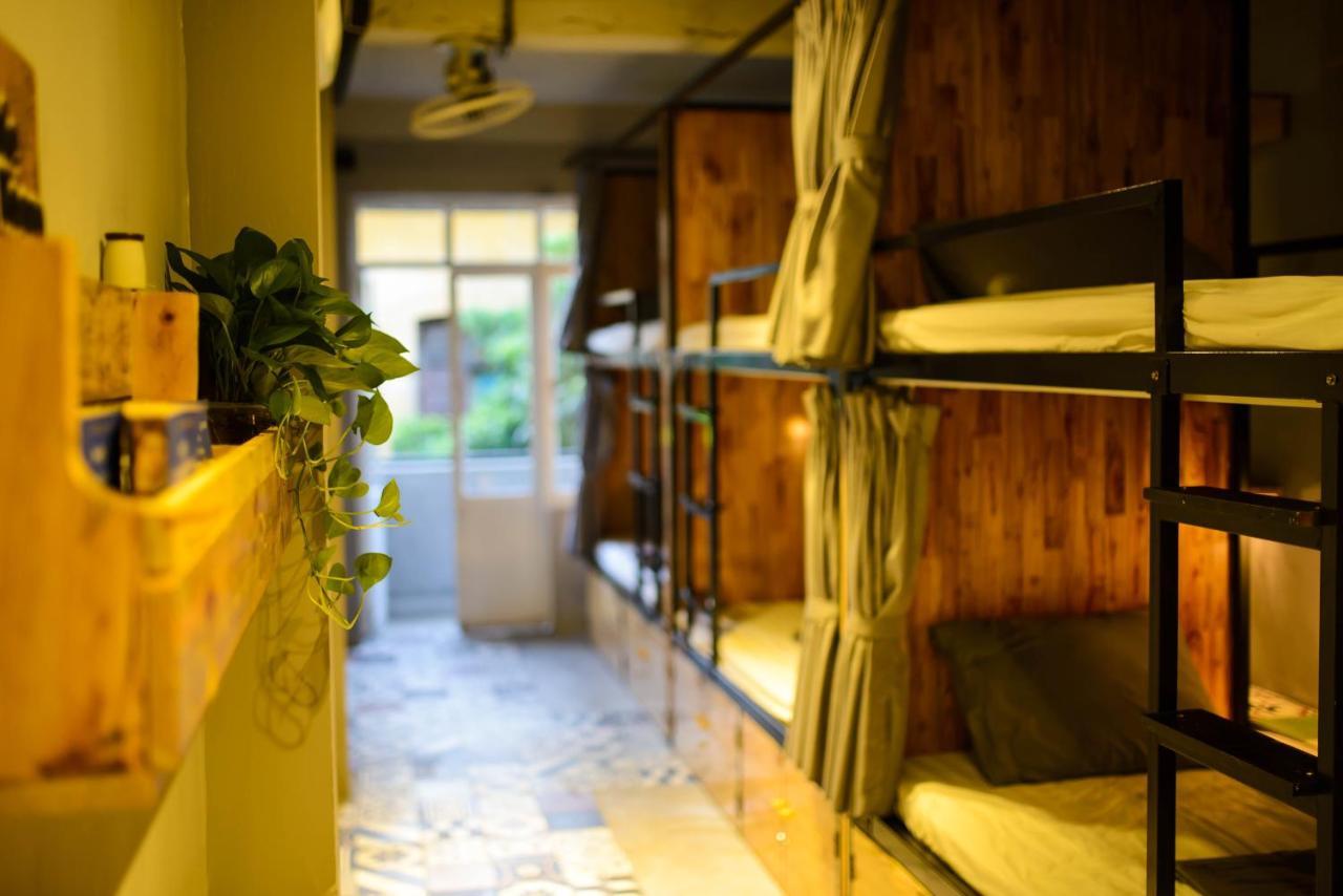May Hostel ハイフォン エクステリア 写真