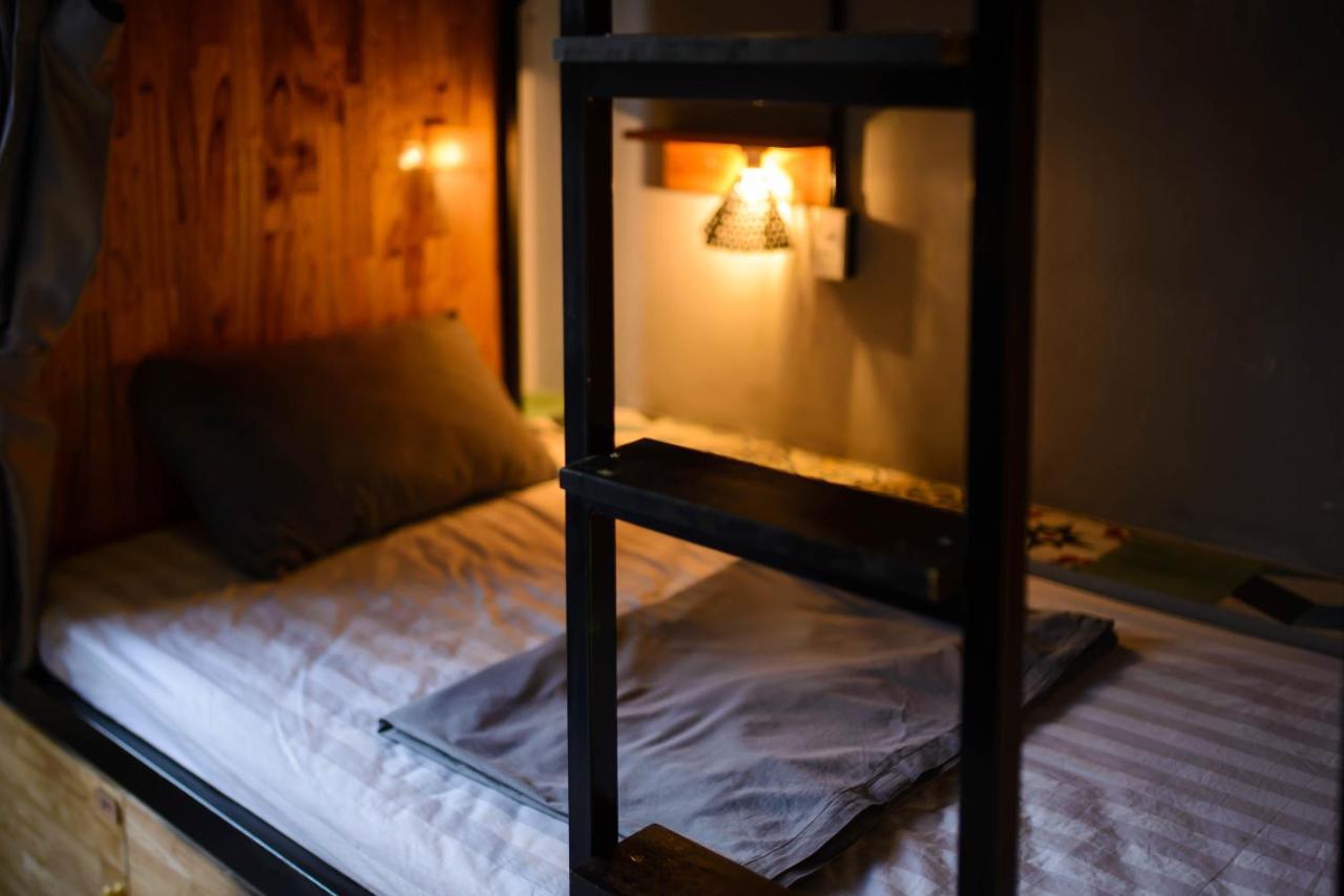 May Hostel ハイフォン エクステリア 写真