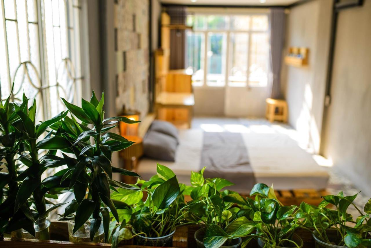 May Hostel ハイフォン エクステリア 写真