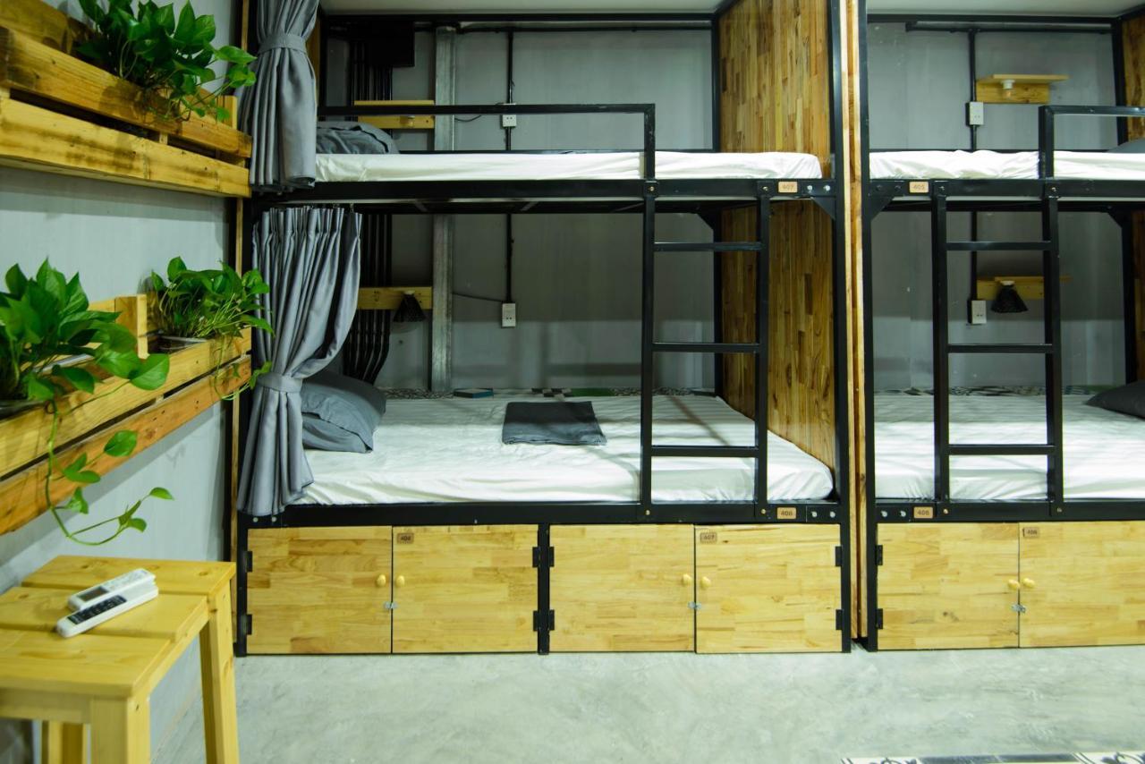 May Hostel ハイフォン エクステリア 写真