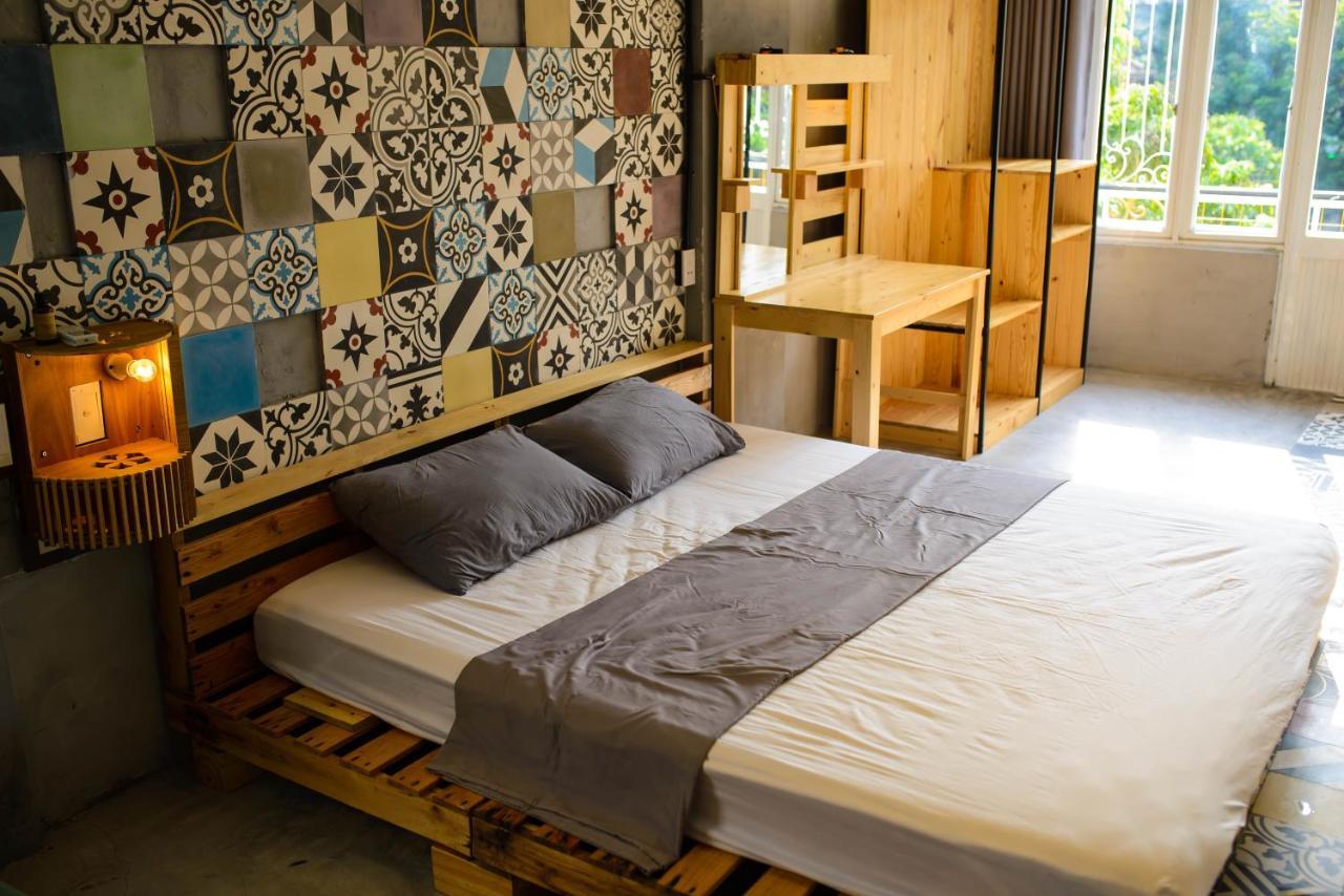 May Hostel ハイフォン エクステリア 写真